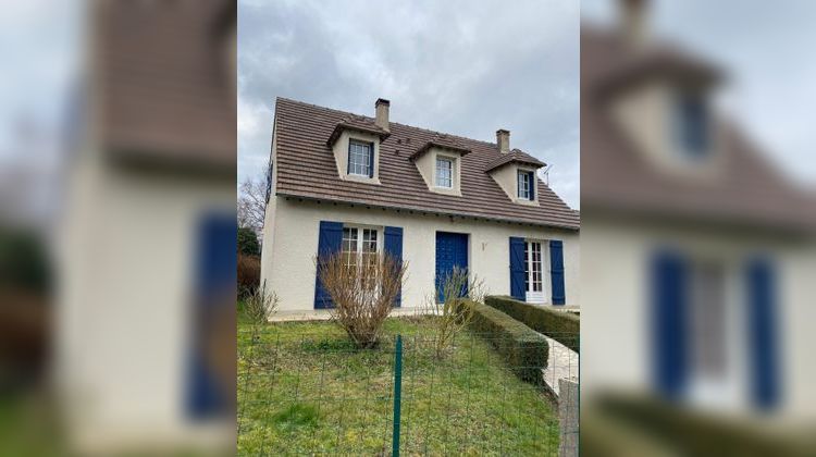 Ma-Cabane - Vente Maison Chambly, 140 m²