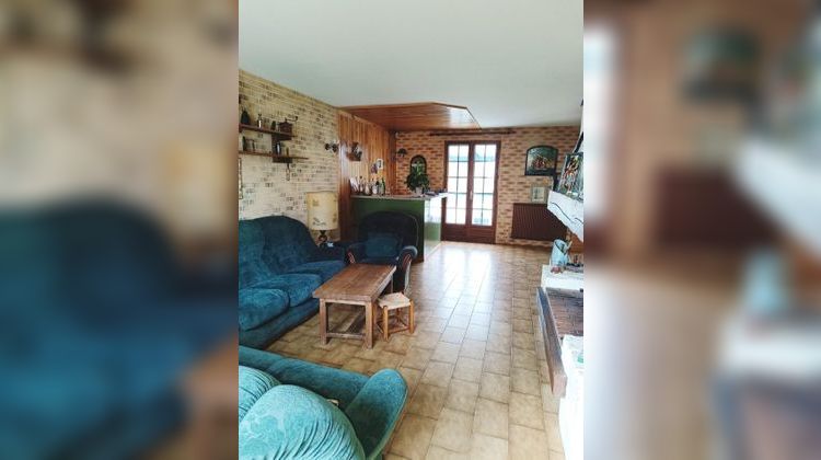 Ma-Cabane - Vente Maison Chambly, 140 m²