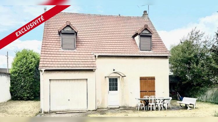 Ma-Cabane - Vente Maison CHAMBLY, 110 m²