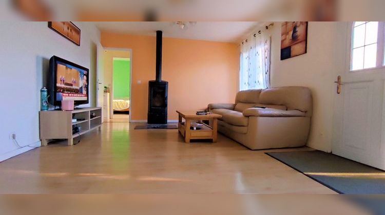 Ma-Cabane - Vente Maison CHAMBLY, 80 m²