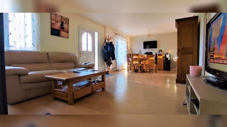 Ma-Cabane - Vente Maison CHAMBLY, 80 m²