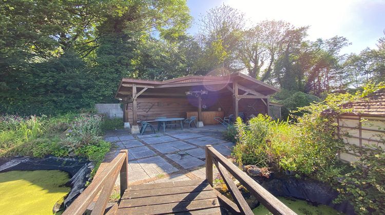 Ma-Cabane - Vente Maison CHAMBLY, 88 m²