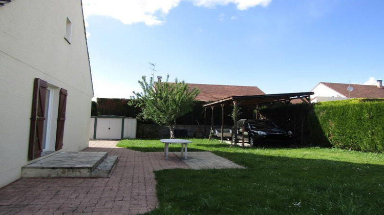 Ma-Cabane - Vente Maison CHAMBLY, 117 m²