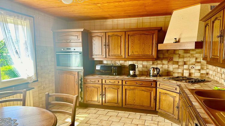 Ma-Cabane - Vente Maison CHAMBLY, 80 m²