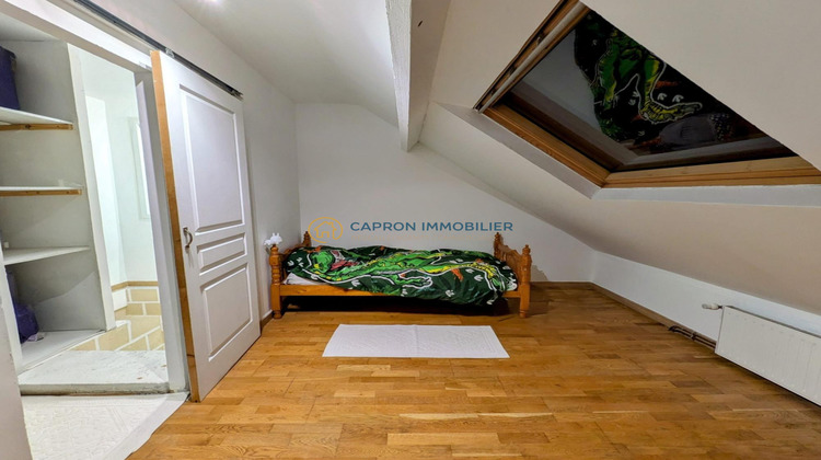 Ma-Cabane - Vente Maison Chambly, 100 m²