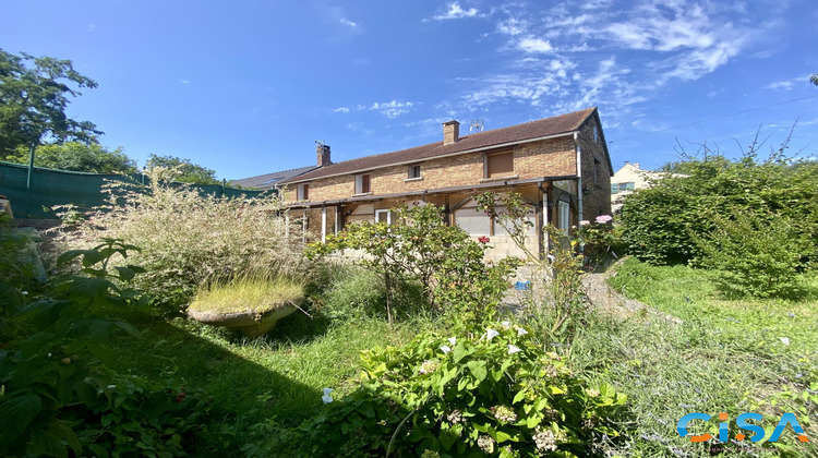 Ma-Cabane - Vente Maison Chambly, 190 m²