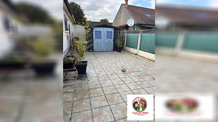 Ma-Cabane - Vente Maison Chambly, 110 m²