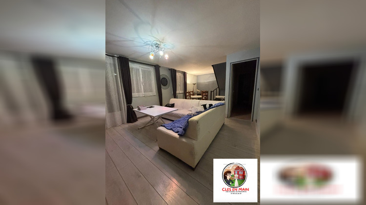 Ma-Cabane - Vente Maison Chambly, 110 m²