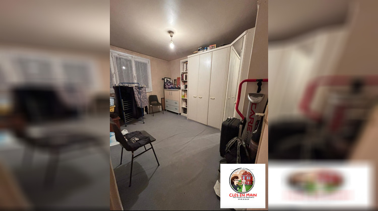 Ma-Cabane - Vente Maison Chambly, 110 m²