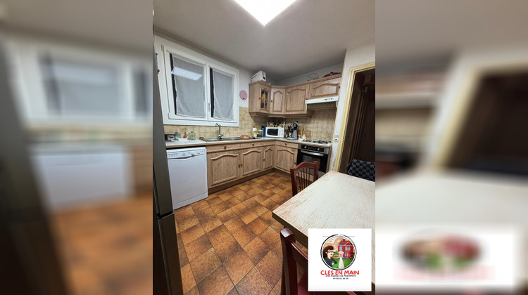Ma-Cabane - Vente Maison Chambly, 110 m²