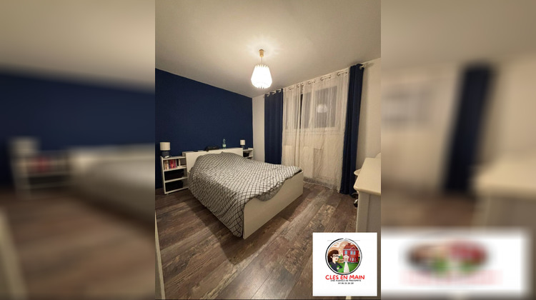 Ma-Cabane - Vente Maison Chambly, 110 m²