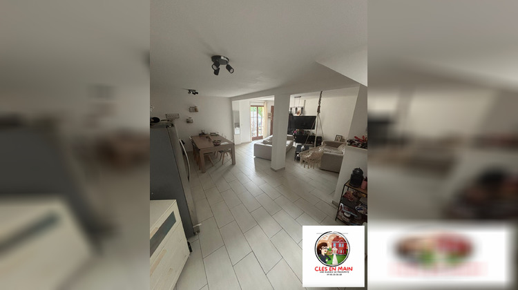 Ma-Cabane - Vente Maison Chambly, 110 m²