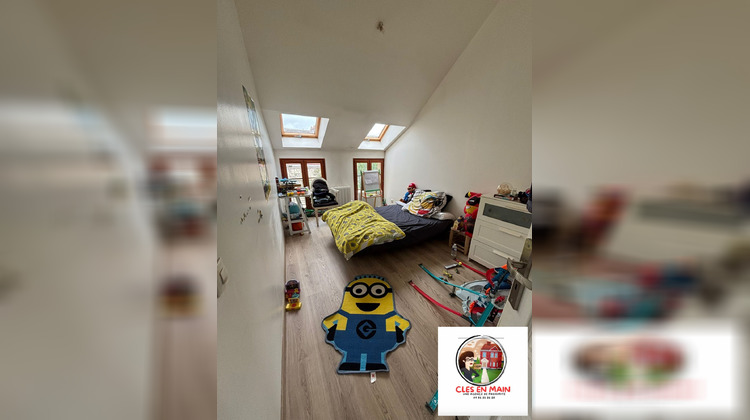 Ma-Cabane - Vente Maison Chambly, 110 m²