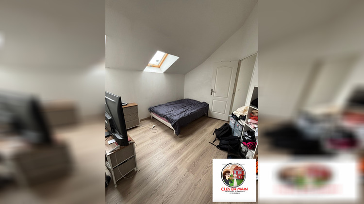 Ma-Cabane - Vente Maison Chambly, 110 m²