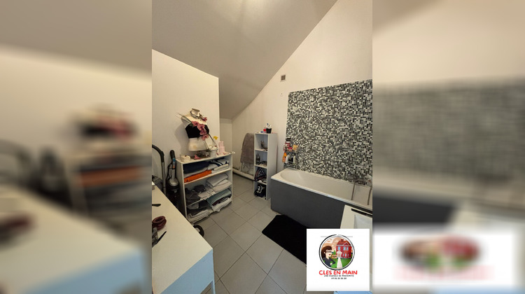 Ma-Cabane - Vente Maison Chambly, 110 m²