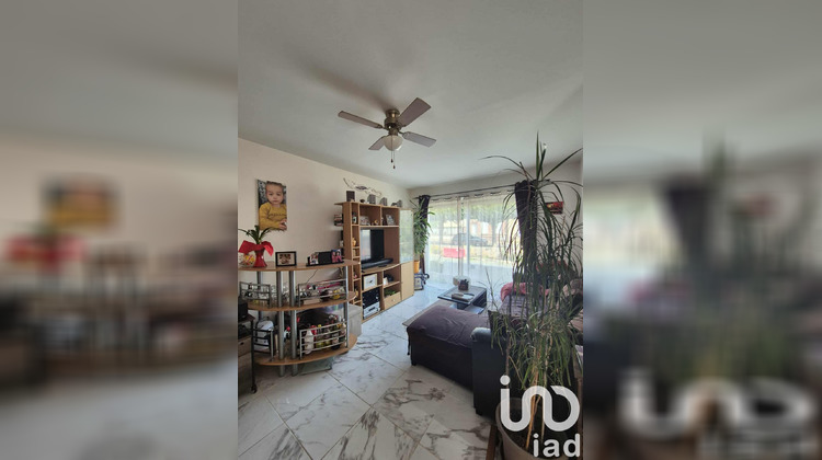 Ma-Cabane - Vente Maison Chambly, 64 m²