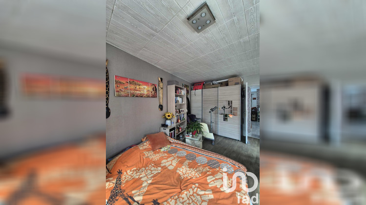 Ma-Cabane - Vente Maison Chambly, 64 m²