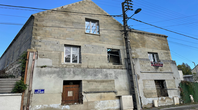 Ma-Cabane - Vente Maison CHAMBLY, 0 m²