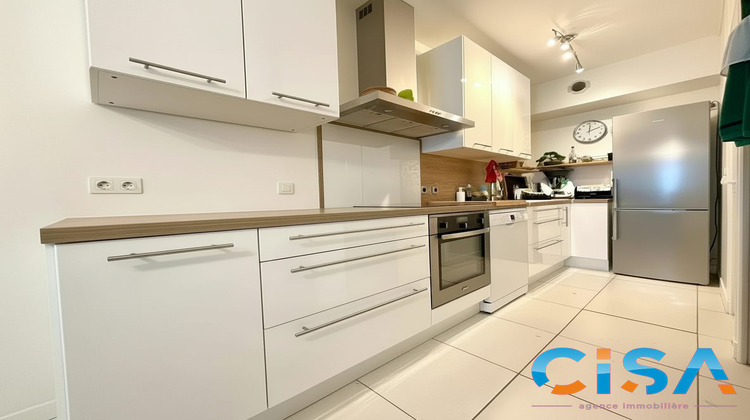 Ma-Cabane - Vente Maison Chambly, 95 m²