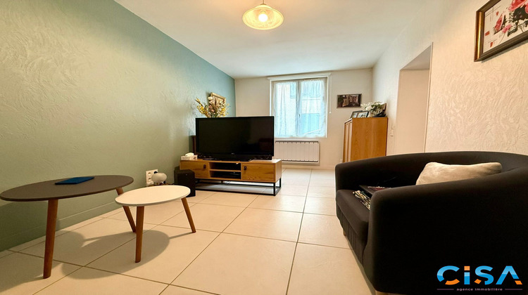 Ma-Cabane - Vente Maison Chambly, 95 m²