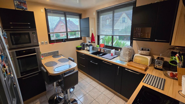 Ma-Cabane - Vente Maison Chambly, 110 m²