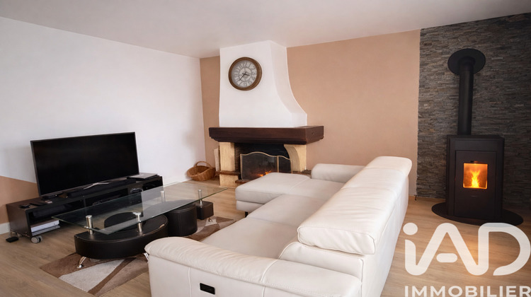 Ma-Cabane - Vente Maison Chambly, 85 m²