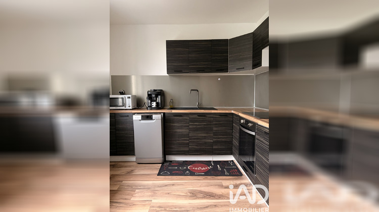 Ma-Cabane - Vente Maison Chambly, 85 m²