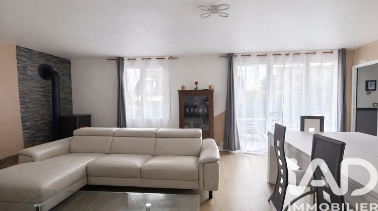 Ma-Cabane - Vente Maison Chambly, 85 m²