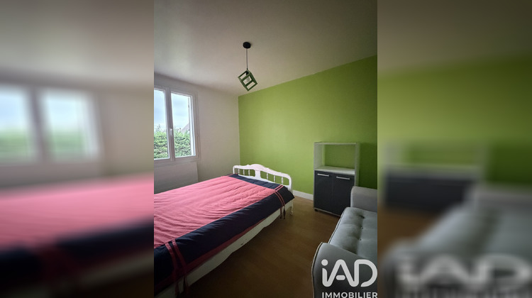 Ma-Cabane - Vente Maison Chambly, 85 m²