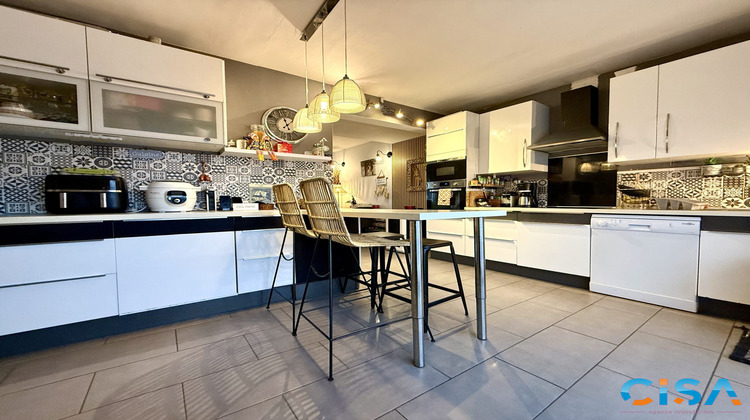 Ma-Cabane - Vente Maison Chambly, 130 m²