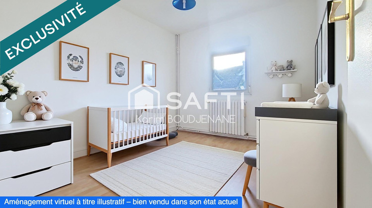 Ma-Cabane - Vente Maison Chambly, 75 m²