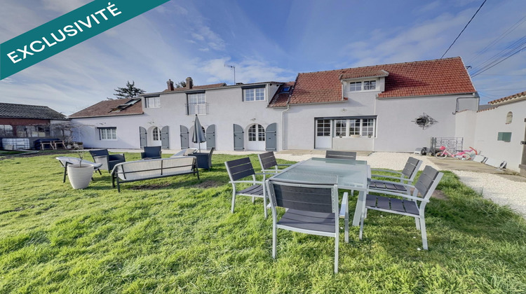 Ma-Cabane - Vente Maison Chambly, 198 m²