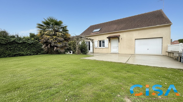 Ma-Cabane - Vente Maison Chambly, 120 m²