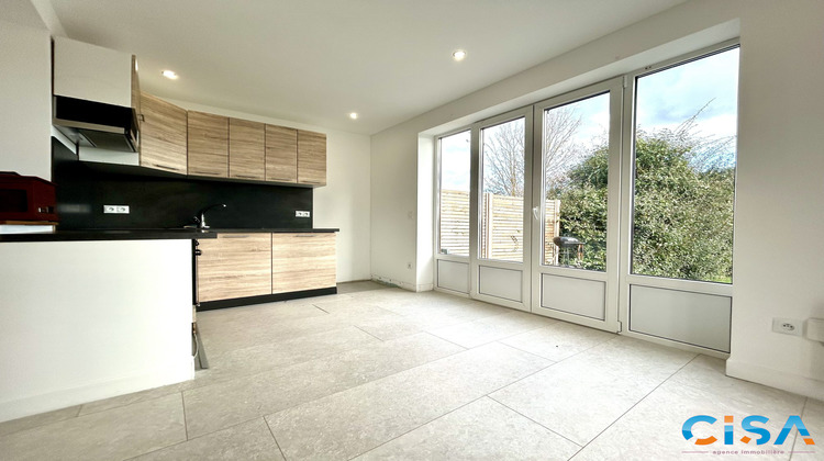 Ma-Cabane - Vente Maison Chambly, 96 m²