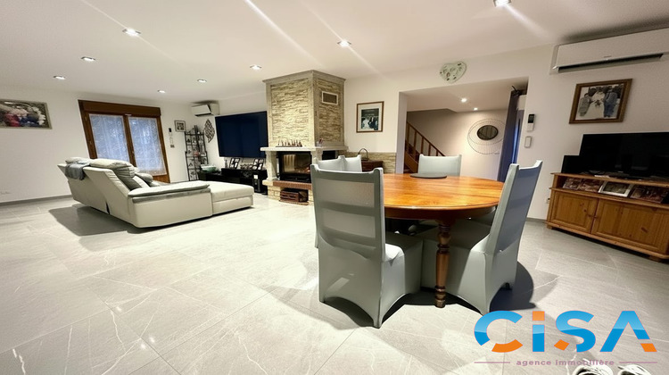 Ma-Cabane - Vente Maison Chambly, 135 m²