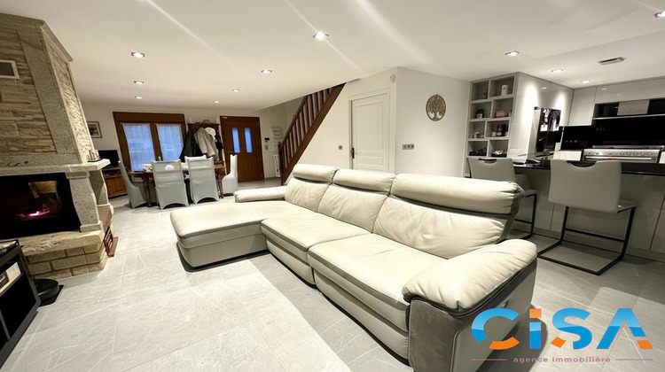 Ma-Cabane - Vente Maison Chambly, 135 m²