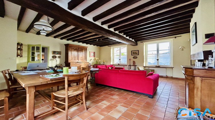 Ma-Cabane - Vente Maison Chambly, 154 m²