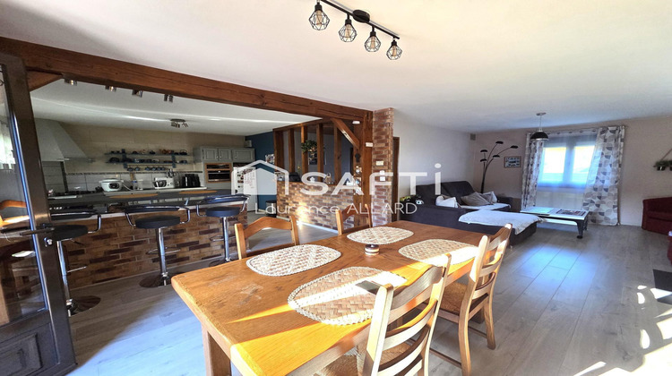 Ma-Cabane - Vente Maison Chambly, 105 m²