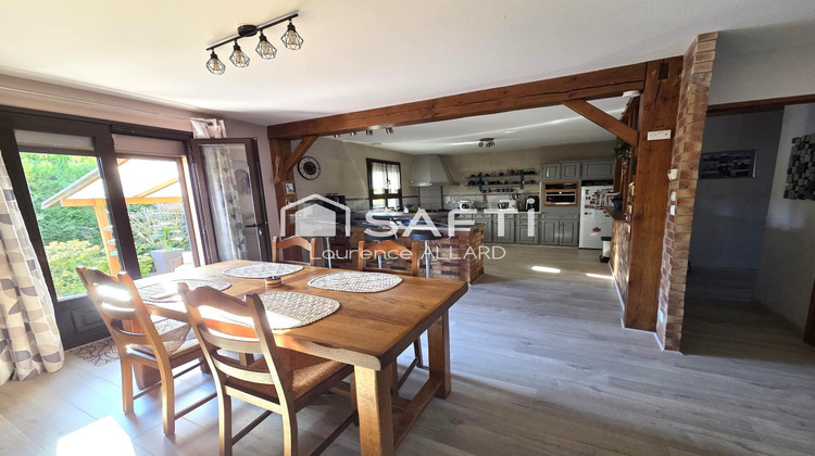 Ma-Cabane - Vente Maison Chambly, 105 m²