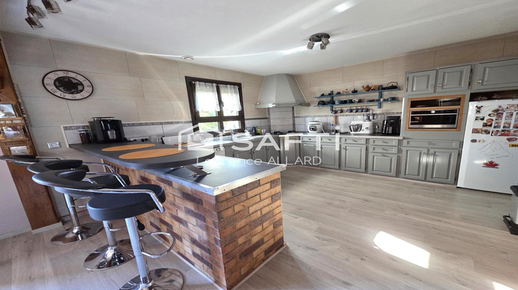Ma-Cabane - Vente Maison Chambly, 105 m²