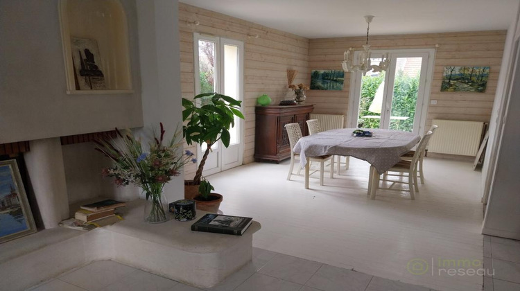 Ma-Cabane - Vente Maison CHAMBLY, 140 m²