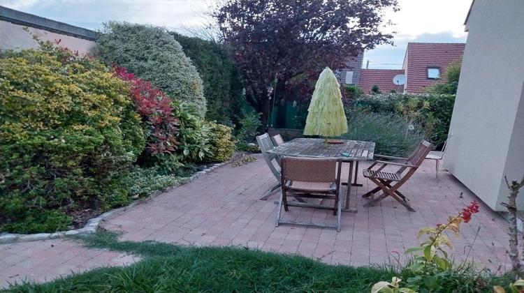 Ma-Cabane - Vente Maison CHAMBLY, 140 m²