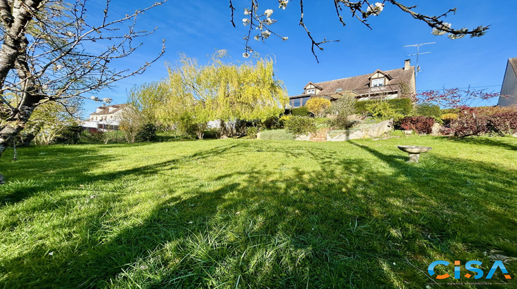 Ma-Cabane - Vente Maison Chambly, 118 m²
