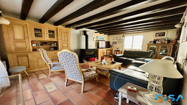 Ma-Cabane - Vente Maison Chambly, 118 m²