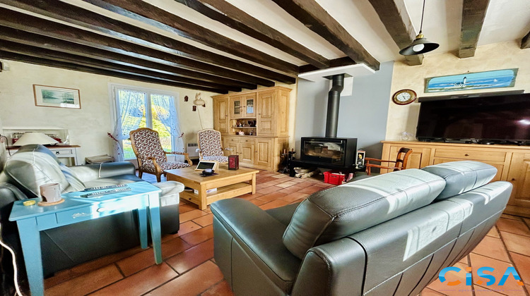 Ma-Cabane - Vente Maison Chambly, 118 m²