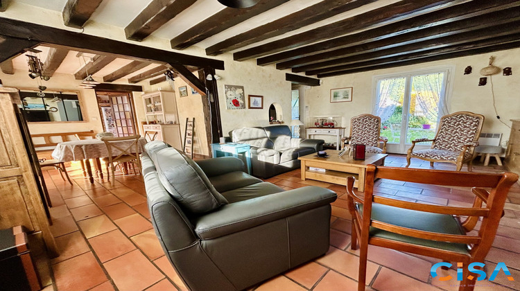 Ma-Cabane - Vente Maison Chambly, 118 m²