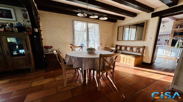 Ma-Cabane - Vente Maison Chambly, 118 m²