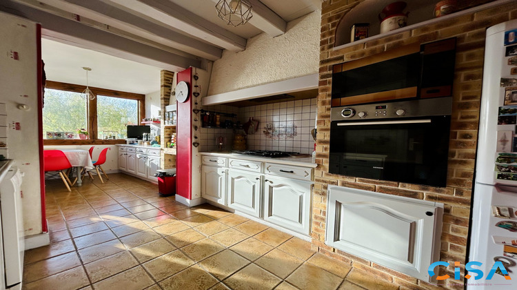 Ma-Cabane - Vente Maison Chambly, 118 m²