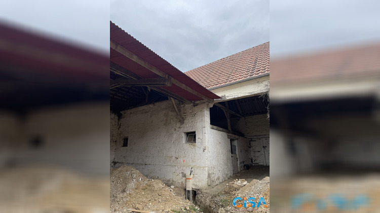 Ma-Cabane - Vente Maison Chambly, 56 m²