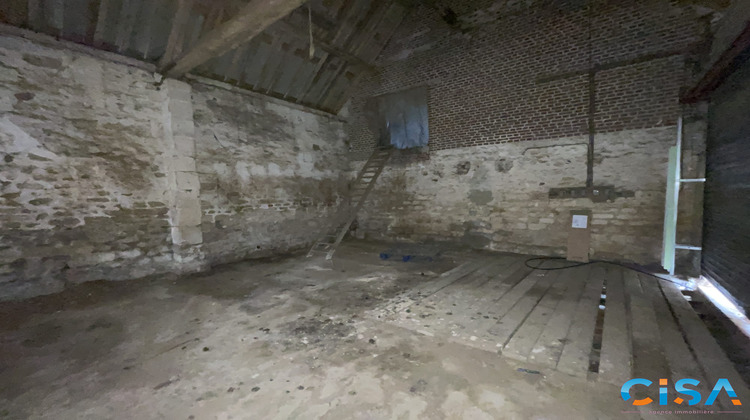 Ma-Cabane - Vente Maison Chambly, 43 m²